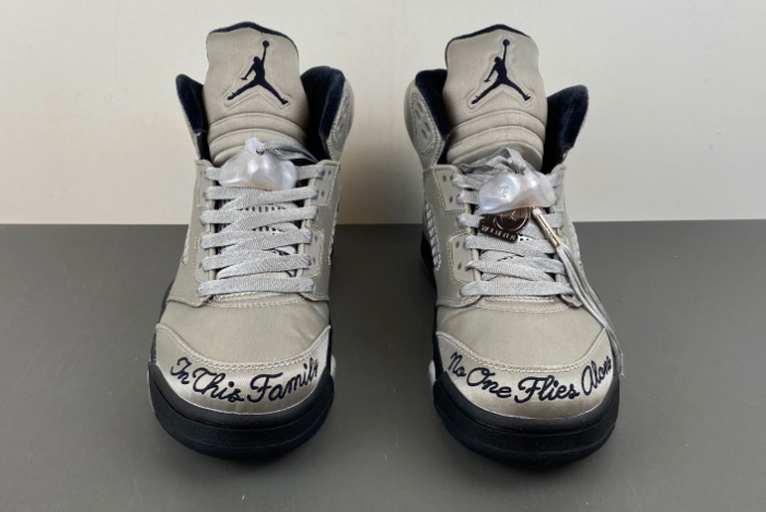 Air Jordan 5 Wings IO2038-001