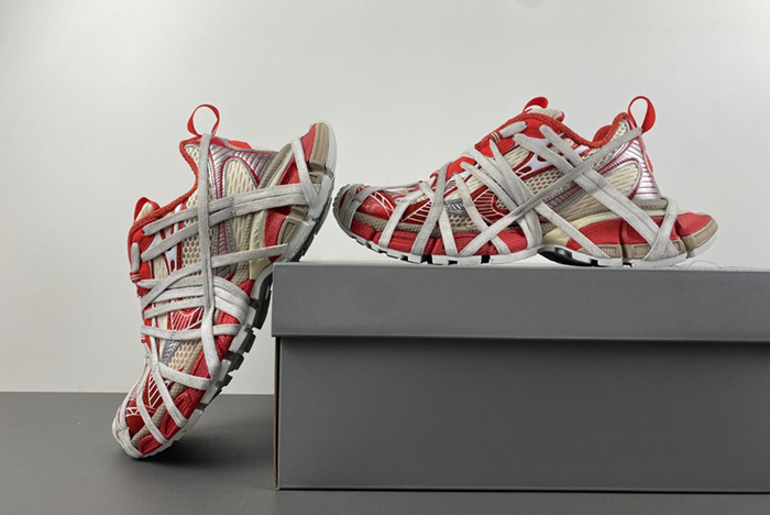 Balenciaga Phantom Sneaker 778698 W3XLL 7597