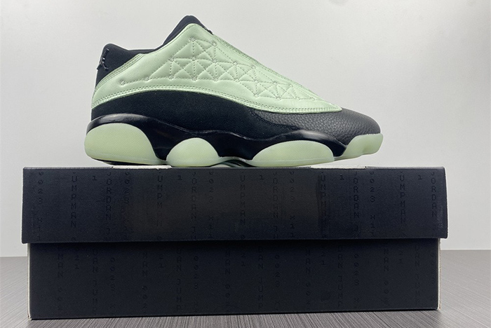 Air Jordan 13 Low “Singles Day" DM0803-300