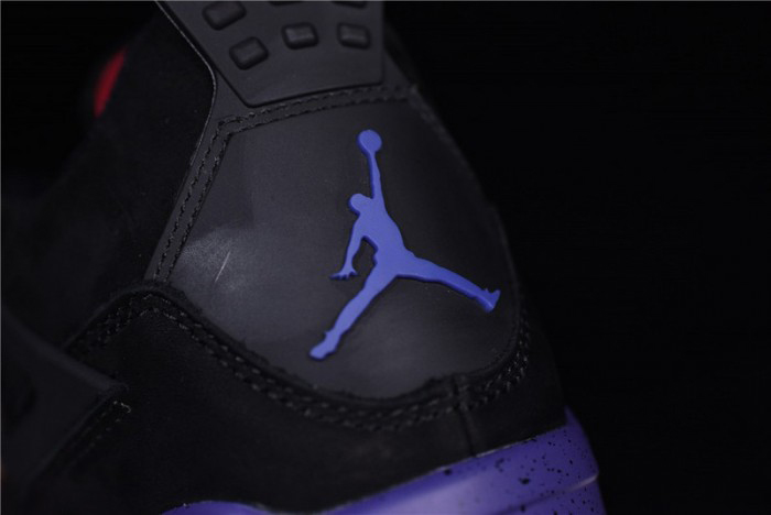 Air Jordan 4 NRG "Raptors" AJ4 Drake Signature AQ3816-056