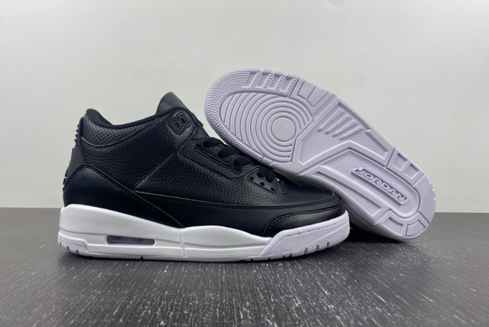 Nike Air Jordan Retro 3  -Cyber Monday 136064-020