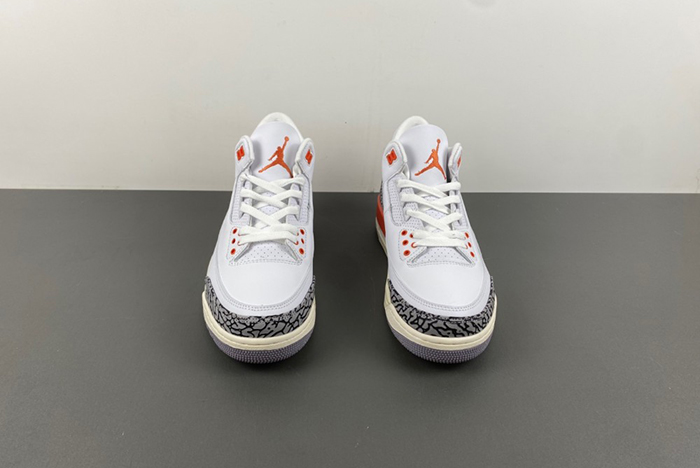 Air Jordan 3 WMNS “Georgia Peach”  CK9246-121
