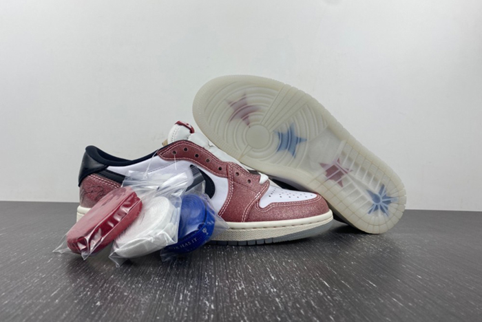 Trophy Room x Air Jordan 1 High OG FN0432-017