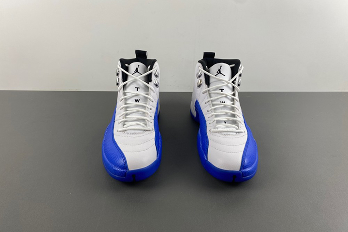 Air Jordan 12 CT8013-140  blue