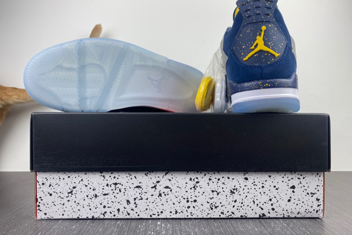 Air Jordan4 AJ4-1036660