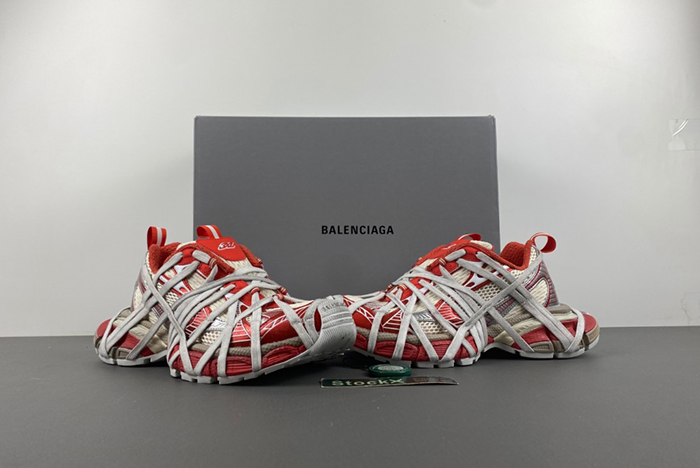 Balenciaga Phantom Sneaker 778698 W3XLL 7597