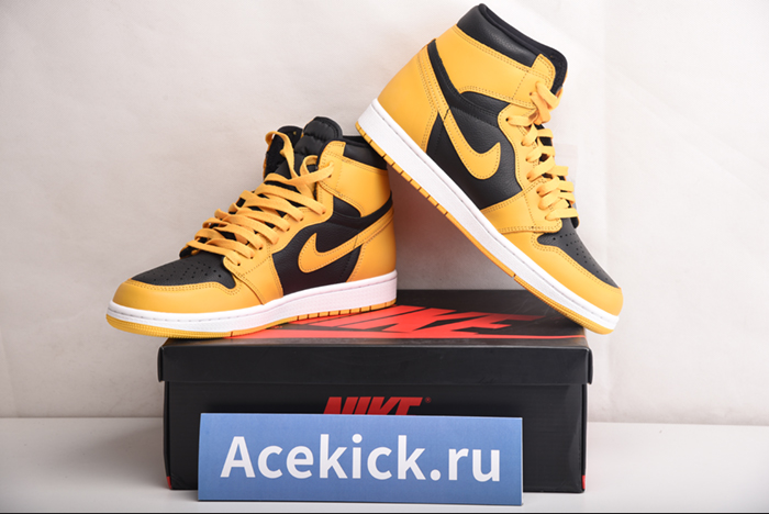 Air Jordan 1 High OG “Pollen 555088-701