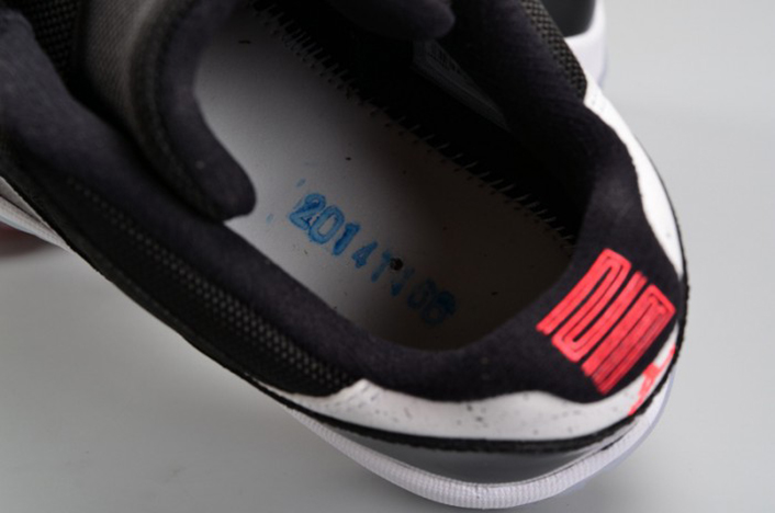 AIR JORDAN 11 RETRO LOW