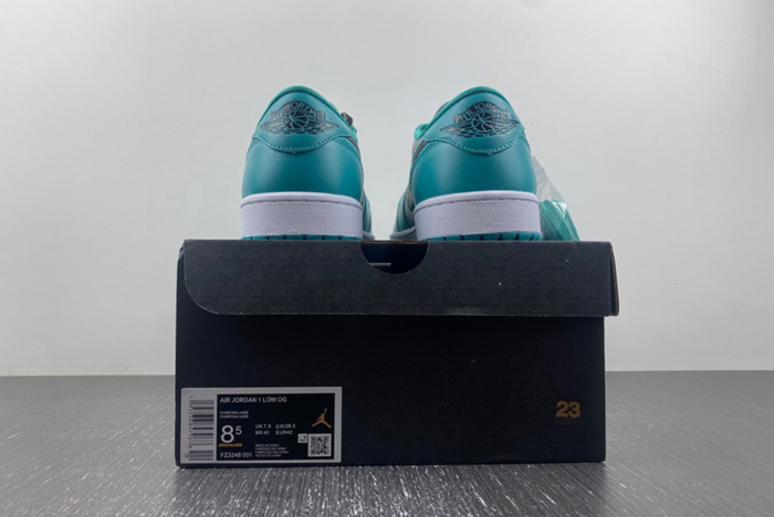 Air Jordan 1 Low Golf 