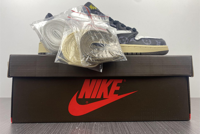 Air jordan 1 Low OG  CM7866-126