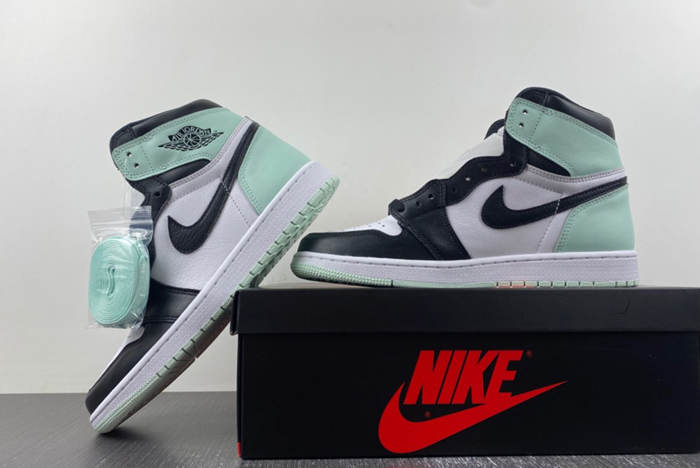 Jordan 1 Retro High Igloo Men