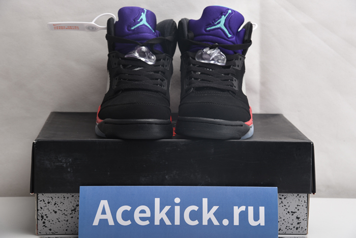 Air Jordan 5 “Top 3” CZ1786-001