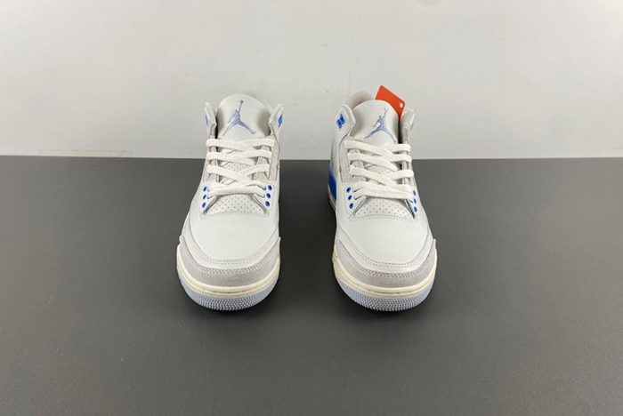 Air Jordan 3 Lucky Shorts CT8532-101
