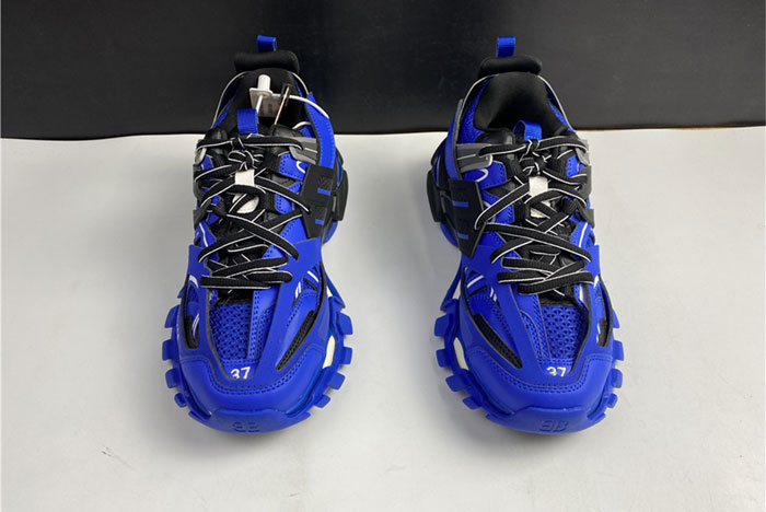 Balenciaga TRACK SNEAKER 542436 W3AC1 2047