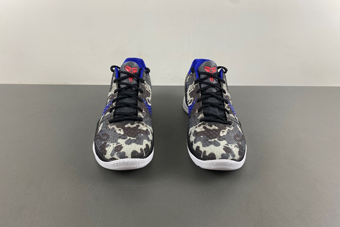 Nike Kobe 6 - Urban Camo 429659-901