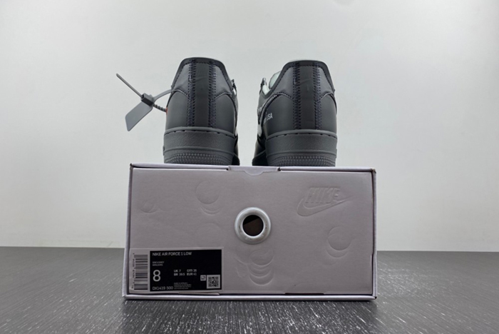 Off-White™ x Nike Air Force 1 DX1419-500