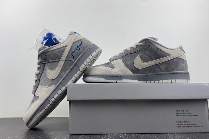 Nike SB Dunk Low London Men