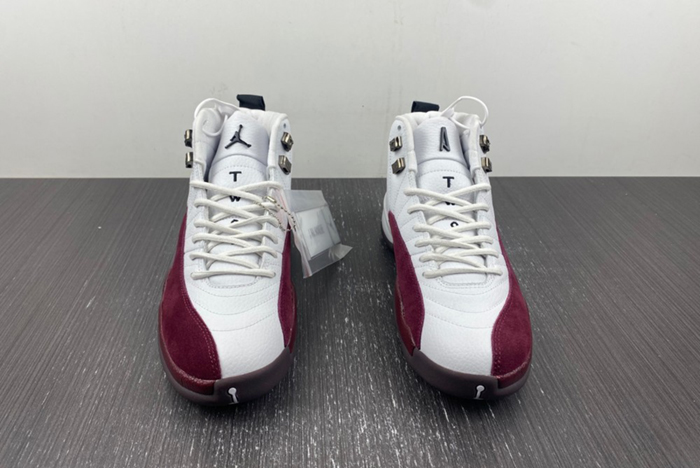 A Ma Maniére x Air Jordan 12 DV6989-100