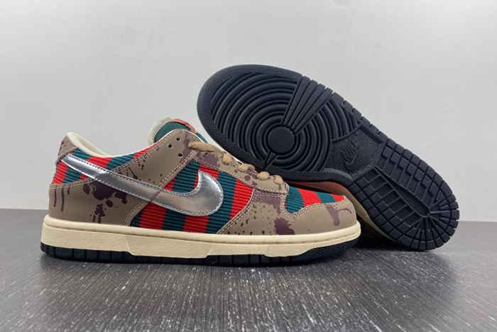 Nike Dunk Low Pro SB 