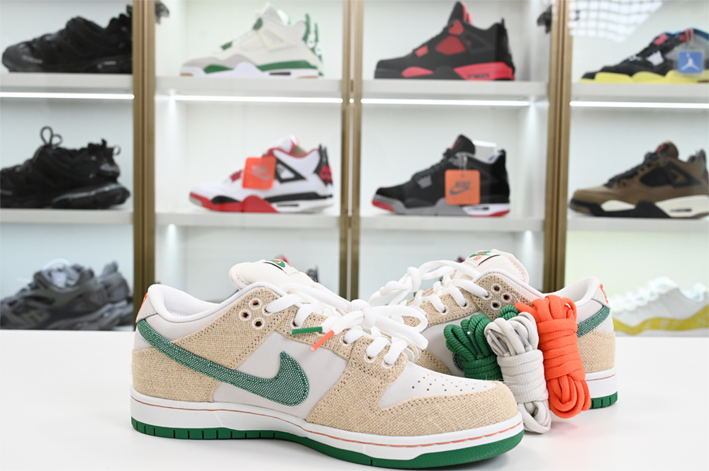 The Jarritos x Nike SB Dunk Low  FD0860-001