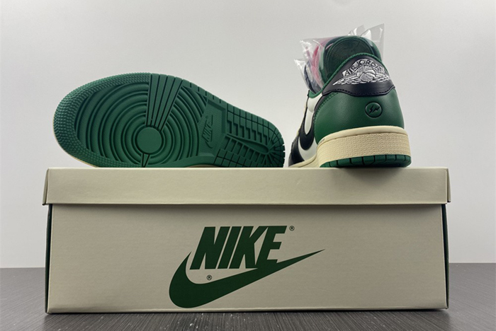 AJ1 Air Jordan 1 Low DM7866-128