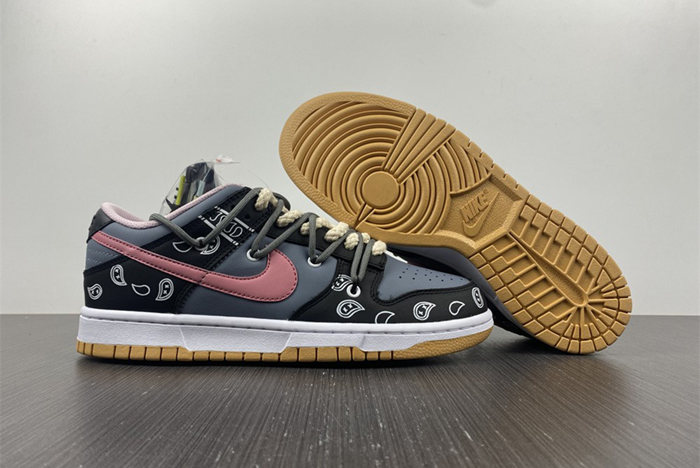 Nike Dunk Low SE FREE DH0952-001