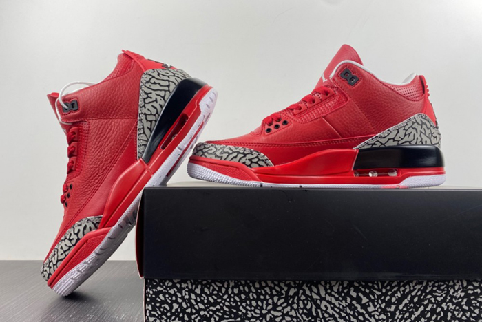 Jordan 3 Retro DJ Khaled Grateful - AJ3-770438