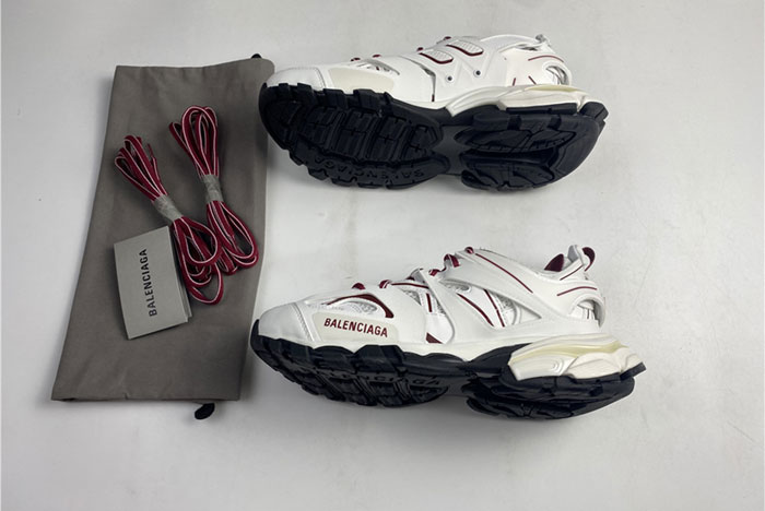 BALENCIAGA SNEAKER 542023 W3AC1 2050