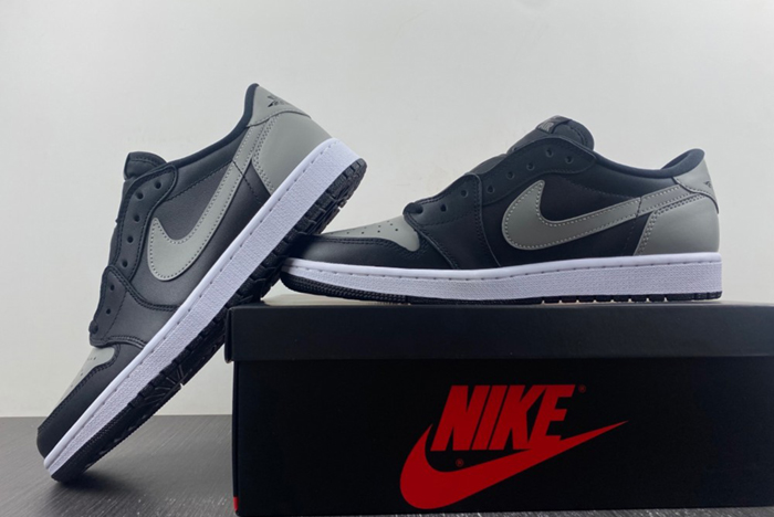 Jordan 1 Retro Low Shadow  - 705329-003