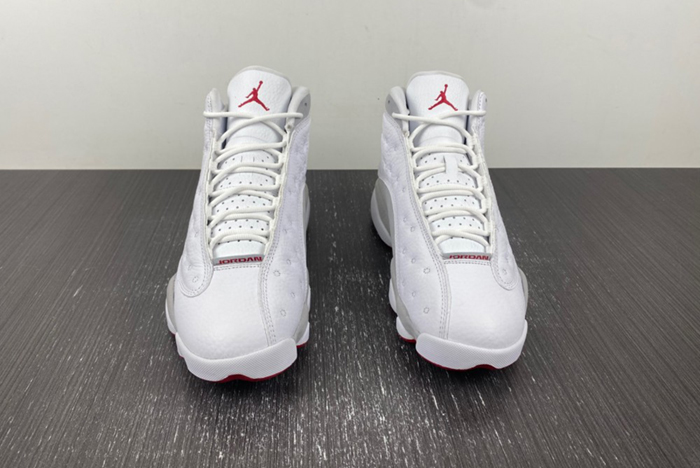 Air Jordan 13 “Wolf Grey” 414571-160