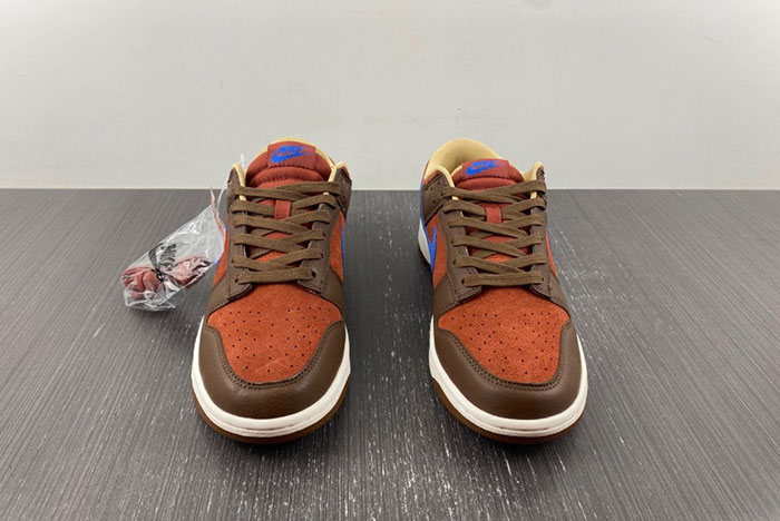 Nike Dunk Low “Mars Stone”DR9704-200