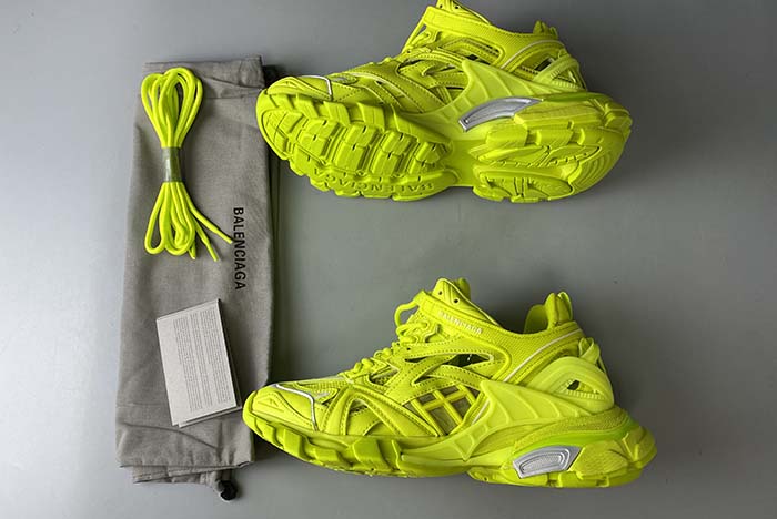 Balenciaga Track 2 W2GN5-5818