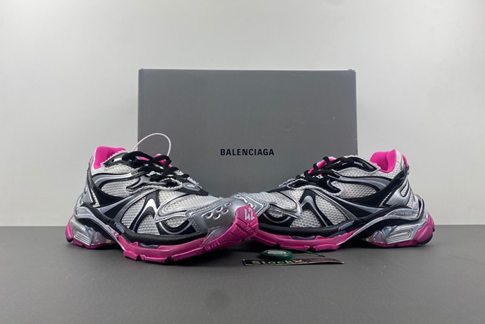 Balenciaga 7.5-2 779066-W3RBXP-5418