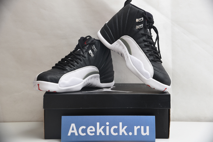 Air Jordan 12 Playoff 130690-001