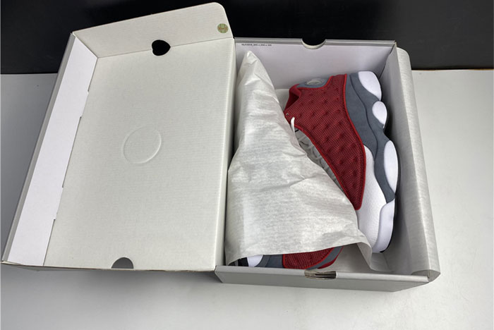 Air Jordan 13 “Red Flint” DJ5982-600