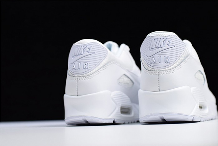 Nike Air Max 90 Essential | White 537384-111