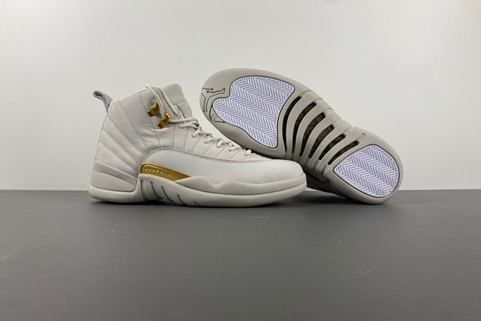 Air Jordan 12 “Phantom” FD9101-007