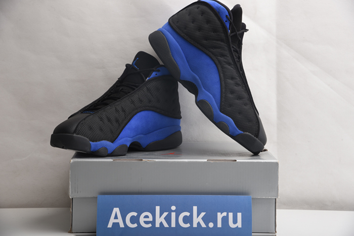 Air Jordan 13 Retro “Hyper Royal“ 414571-040