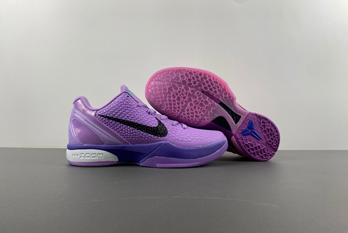 Nike Kobe 6 Protro Cotton Candy CW2190-150