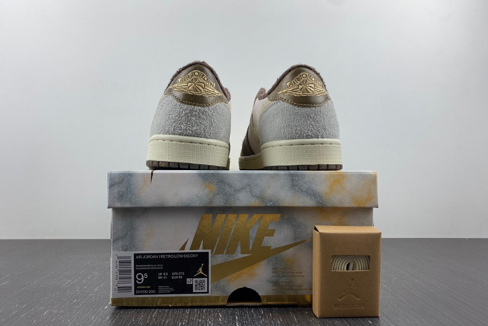 Air Jordan 1 Low Year Of The Rabbit DV1312-200