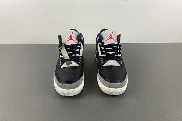 Air Jordan 3 OG Rare Air IB8967-004