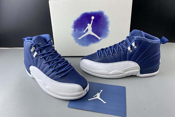 Air Jordan 12 130690-404