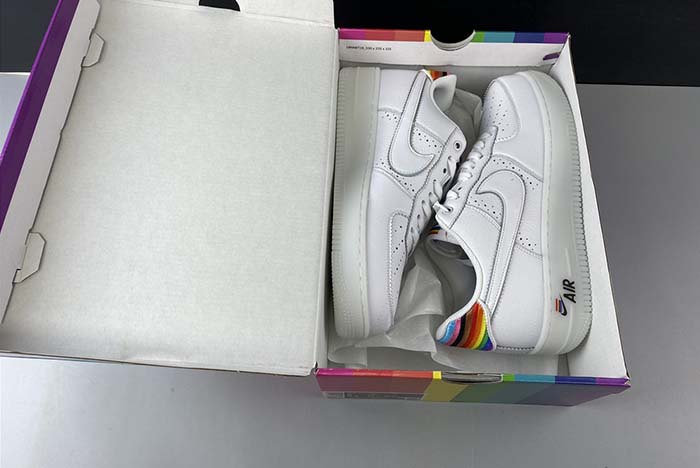 Air Force 1 Betrue CV0258-100