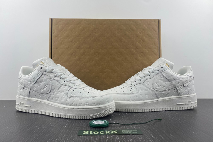 Nike Air Force 1 AF & L**V