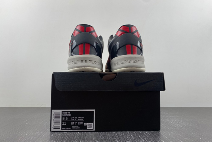 Nike Kobe 8 Milk Snake Men