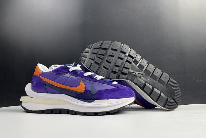 sacai x Nike VaporWaffle 3.0 Dark Iris DD1875-500