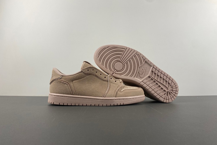 Jordan 1 Retro Low NS Particle Beige AO1935-204