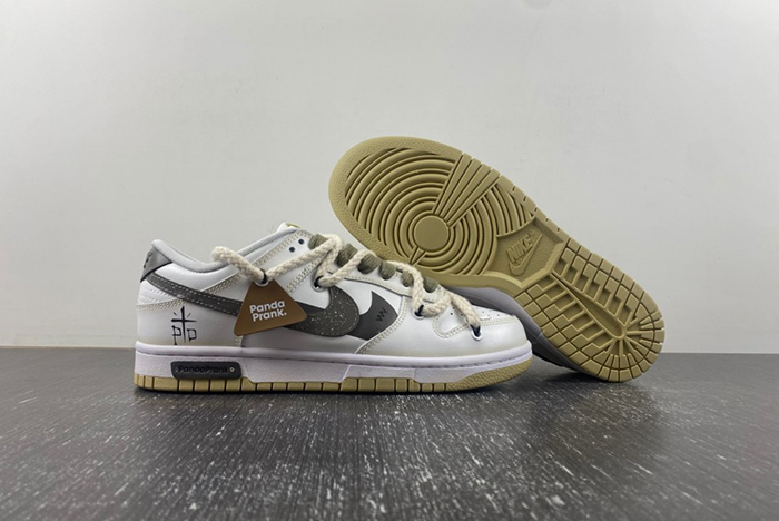 Nike Dunk Low 553558-132