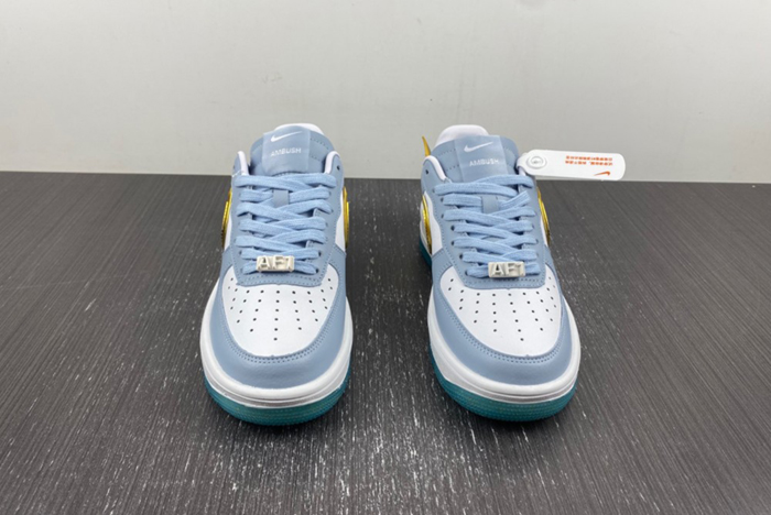 (NIKE)AMBUSH x Air Force 1 Low AF1 DV3464-100