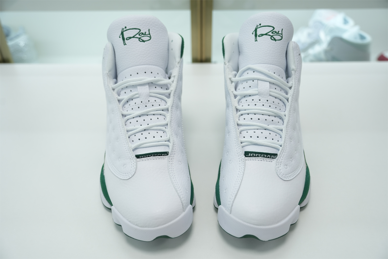 Jordan 13 Retro Ray Allen PE - 414571-125